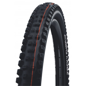 Padanga 29" Schwalbe Tacky Chan HS625, Evo Fold. TLE 62-622 / 29x2.40 Super Trail