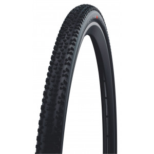 Padanga 28" Schwalbe X-One Allround HS467A, Perf Fold. TLE 33-622 / 28x1.30