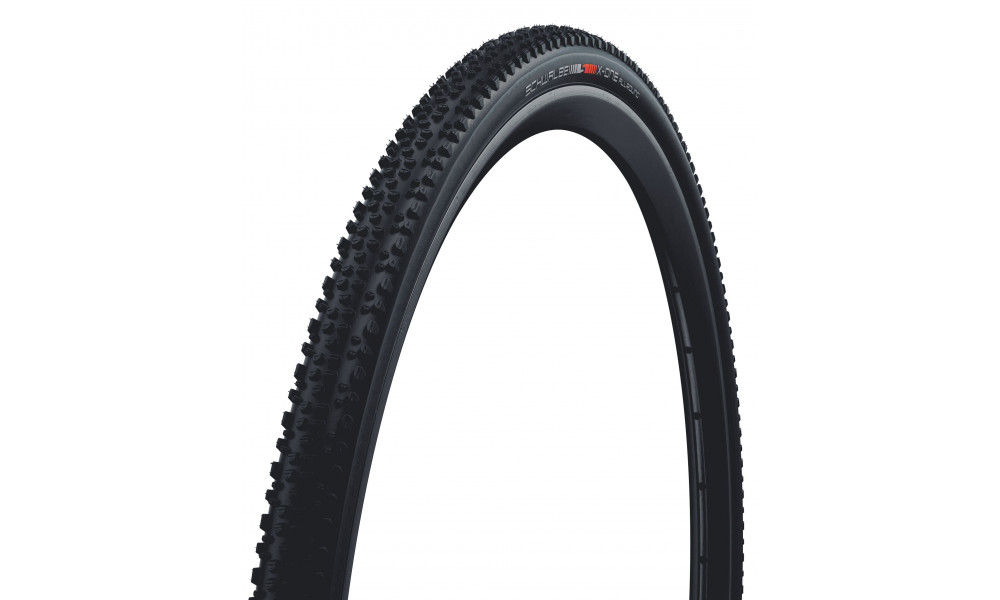 Padanga 28" Schwalbe X-One Allround HS467A, Perf Fold. TLE 33-622 / 28x1.30 - 3