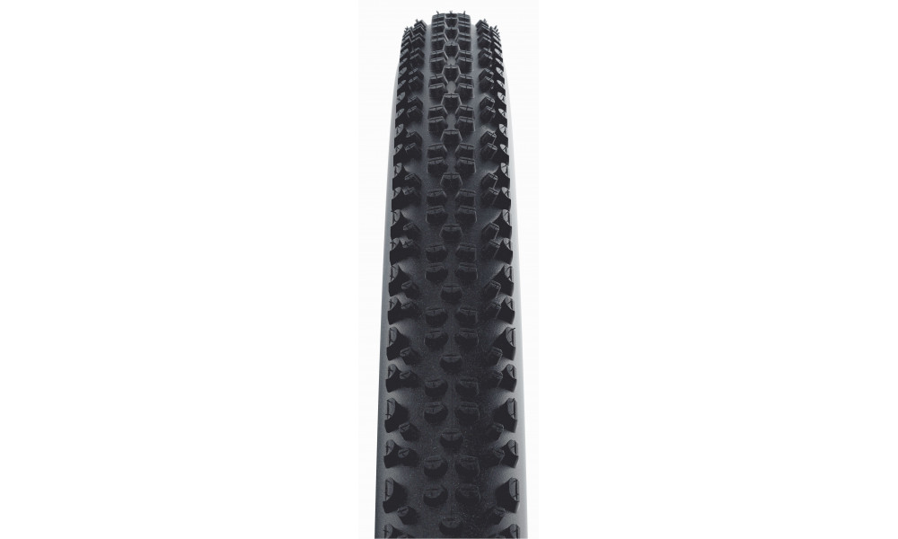 Padanga 28" Schwalbe X-One Allround HS467A, Perf Fold. TLE 33-622 / 28x1.30 Bronzewall - 3