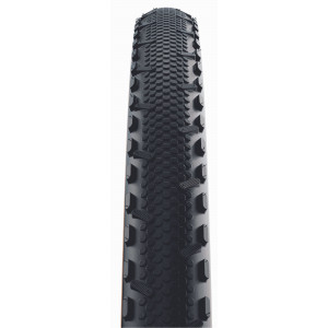 Padanga 28" Schwalbe X-One Rs HS483, Evo Fold. TLE 33-622 / 28x1.30 Super Race Transparent Skin