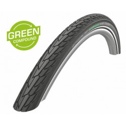 Padanga 24" Schwalbe Road Cruiser HS 484 Active Wired 47-507 / 24x1.75 Reflex