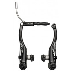 Stabdžiai V-Brake priekiniai Shimano DEORE BR-T610 S70C black