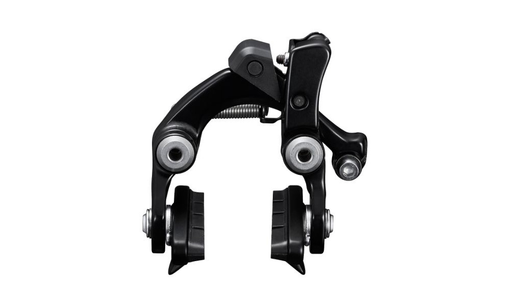 Stabdžiai caliper galiniai Shimano 105 BR-R7010R black 