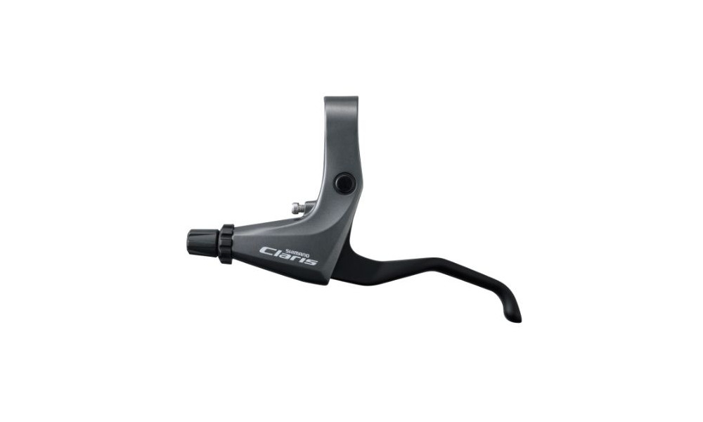 Stabdžių rankenėlė Shimano CLARIS BL-R2000 2.5-finger left 