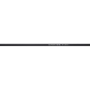 Pavarų šarvas Shimano OT-SP40 4mm 300mm black