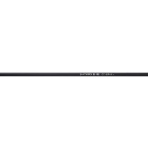 Pavarų šarvas Shimano OT-SP40 4mm 600mm black