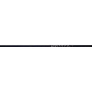 Pavarų šarvas Shimano OT-SP41 4mm 300mm Sealed black