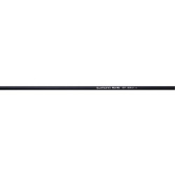 Pavarų šarvas Shimano OT-SP41 4mm 300mm Sealed black