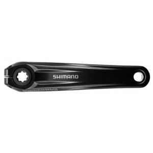 Priekiniai švaistikliai Shimano STEPS FC-E8000 E-MTB 170mm