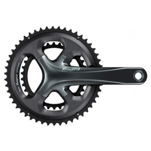 Priekinis žvaigždžių blokas Shimano TIAGRA FC-4700 172.5mm 2x10-speed