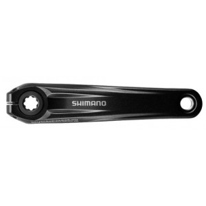 Priekiniai švaistikliai Shimano STEPS FC-E8000 E-MTB 170mm Priekiniai švaistikliai Shimano STEPS FC-E8000 E-MTB 170mm