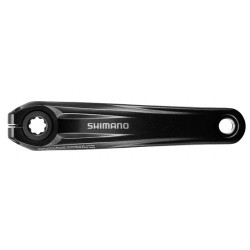 Priekiniai švaistikliai Shimano STEPS FC-E8000 E-MTB 170mm