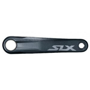 Priekiniai švaistikliai Shimano SLX FC-M7130-1 175mm Super Boost 1x12-speed