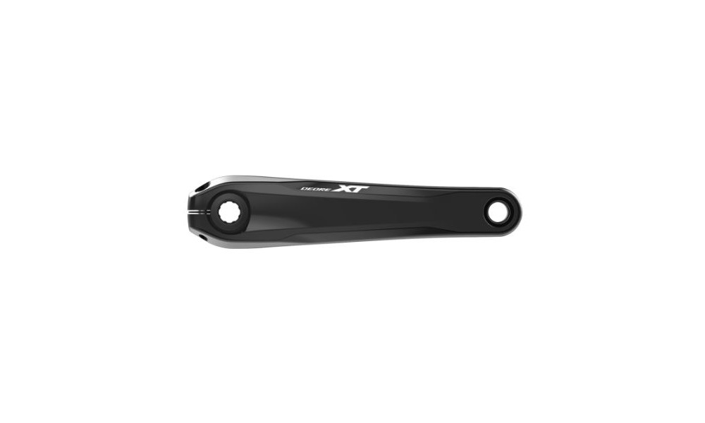 Priekiniai švaistikliai Shimano STEPS/DEORE XT FC-M8150 E-MTB 175mm 