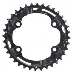 Priekinis dantratis Shimano DEORE FC-M5100-2 96mm 11-speed