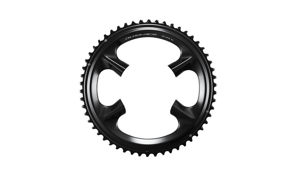 Priekinis dantratis Shimano DURA-ACE FC-R9200 110mm 12-speed 