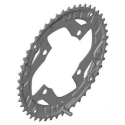 Priekinis dantratis Shimano ACERA FC-T3010 104mm 3x9-speed for chainguard