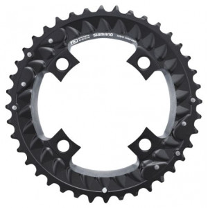 Priekinis dantratis Shimano SLX FC-M7000-3 96mm 3x10-speed