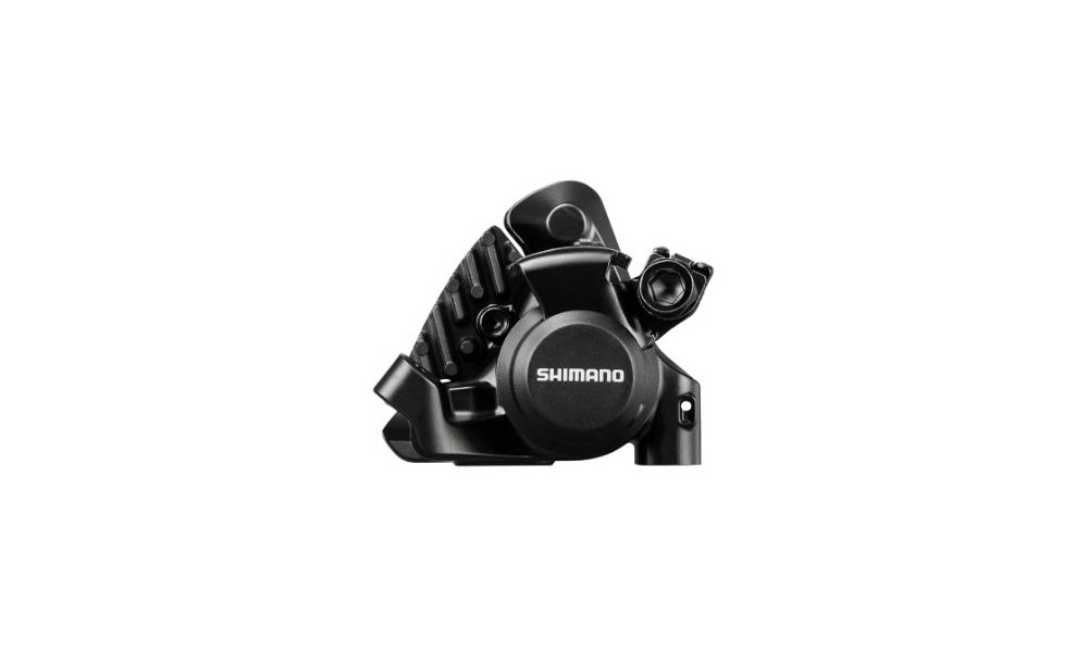 Mechaninių diskinių stabdžių suportas Shimano BR-RS305 