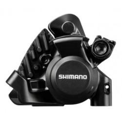 Mechaninių diskinių stabdžių suportas Shimano BR-RS305 Mechaninių diskinių stabdžių suportas Shimano BR-RS305