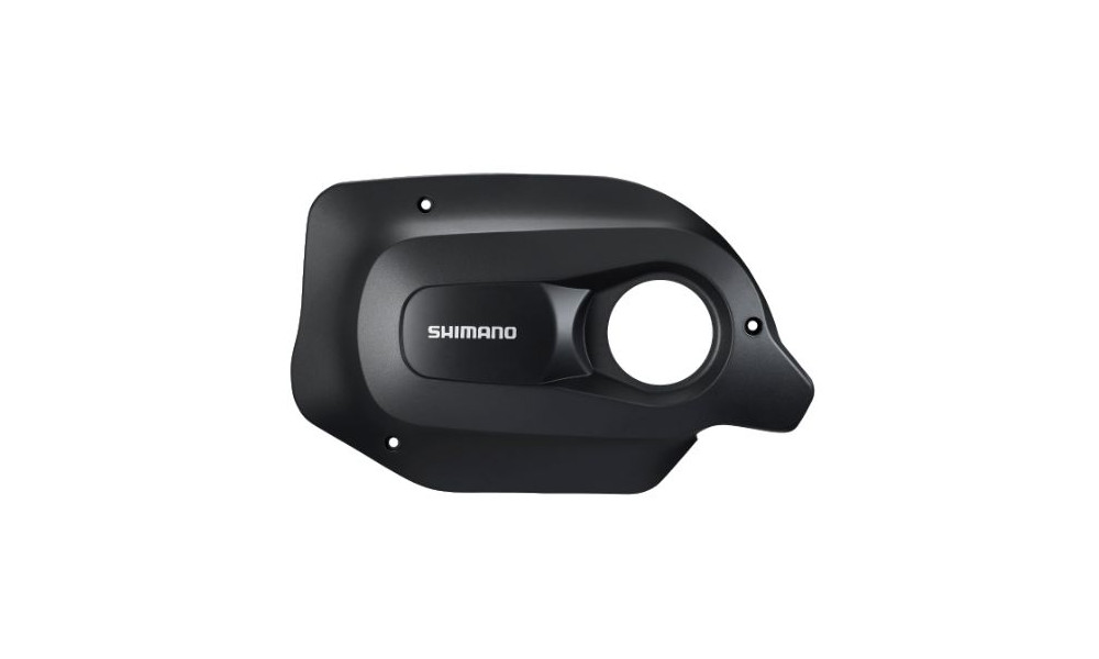 Variklio apsauga Shimano STEPS SM-DUE50 City 