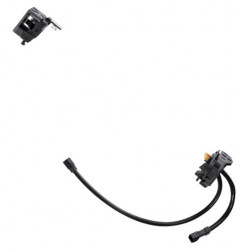 Baterijos laikiklis Shimano STEPS BT-E8035 E-MTB 400mm without lock housing