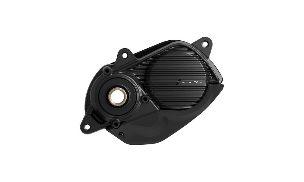 Variklis Shimano STEPS DU-EP600 Mid 36V 250W 85Nm 