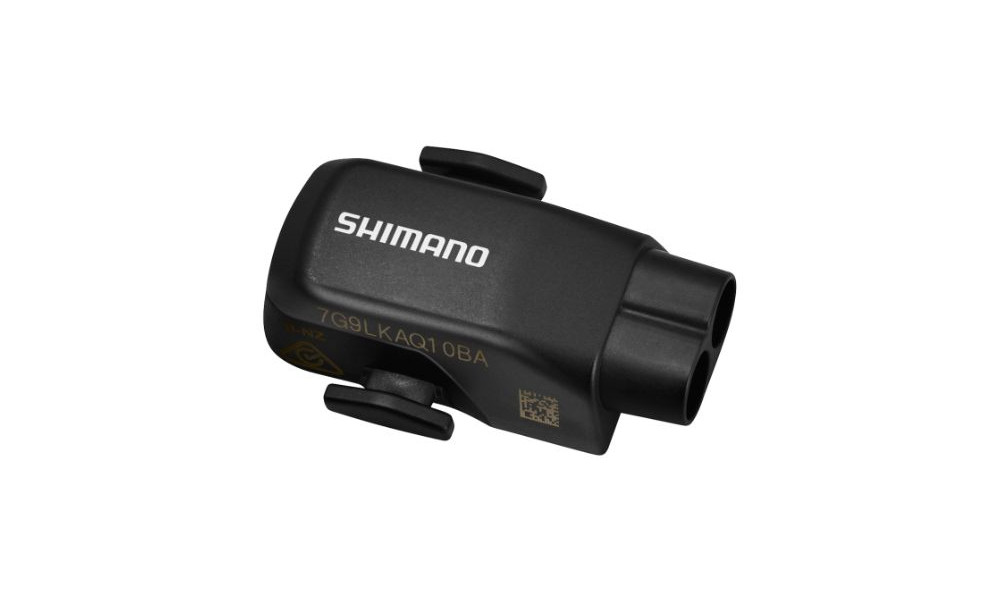 Jungtis Shimano Di2 EW-WU101 E-Tube Wireless Unit D-Fly Ant+/Bluetooth 