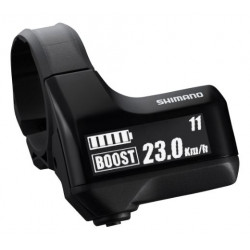 Dviračio kompiuteris Shimano STEPS SC-E7000