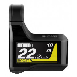 Dviračio kompiuteris Shimano STEPS SC-EM800 E-MTB