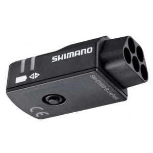 Jungtis Shimano Di2 SM-EW90-B Junction-A 5 Port