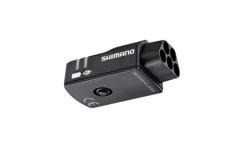 Jungtis Shimano Di2 SM-EW90-B Junction-A 5 Port 