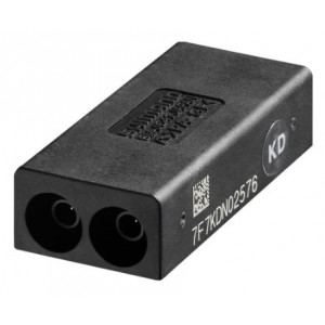 Jungtis Shimano Di2 BSM-CJ41 Junction 4 Port internal wire