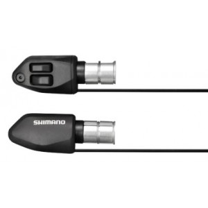 Pavarų perjungimo rankenėlė Shimano Di2 SW-R671R TT Switch for 9070/6770 right