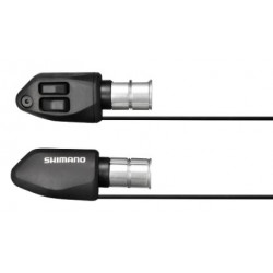 Pavarų perjungimo rankenėlė Shimano Di2 SW-R671R TT Switch for 9070/6770 right Pavarų perjungimo rankenėlė Shimano Di2 SW-R671R TT Switch for 9070/6770 right