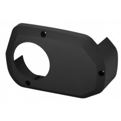 Variklio apsauga Shimano STEPS SM-DUE60 0 Degrees black