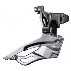 Priekinis pavarų perjungėjas Shimano TIAGRA FD-4703 50T Down Swing 3x10-speed 34.9mm