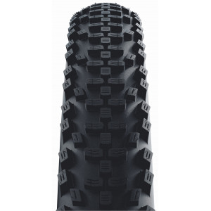 Padanga 29" Schwalbe Smart Sam HS624, Perf Wired 57-622 / 29x2.25