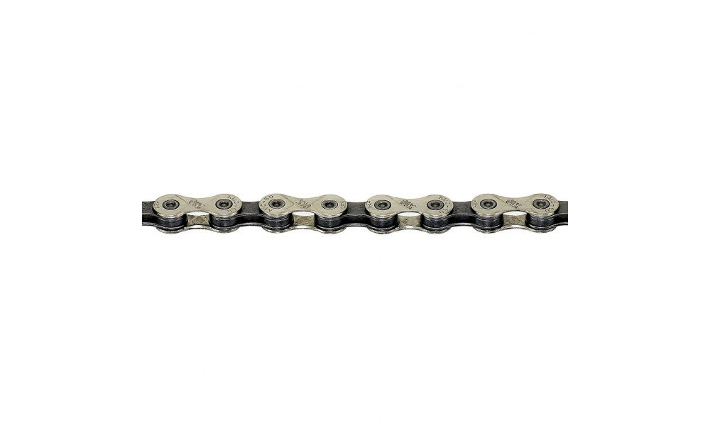 Grandinė KMC X10 10-speed 116links + missing link (bulk) 