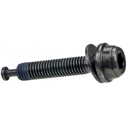 Diskinių stabdžių suporto tvirtinimo varžtas Shimano BR-RS505 C 15mm