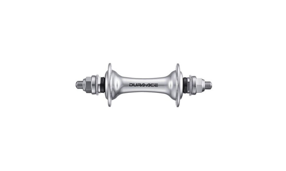 Priekinė įvorė Shimano DURA-ACE HB-7710 100mm 36H 