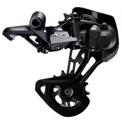 Galinis pavarų perjungėjas Shimano DEORE XT RD-M8100 1x12-speed
