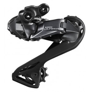 Galinis pavarų perjungėjas Shimano ULTEGRA Di2 RD-R8150 2x12-speed