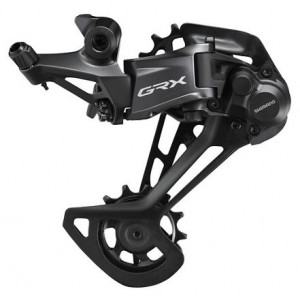 Galinis pavarų perjungėjas Shimano GRX RD-RX822 1x12-speed