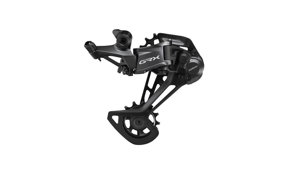 Galinis pavarų perjungėjas Shimano GRX RD-RX822 1x12-speed 