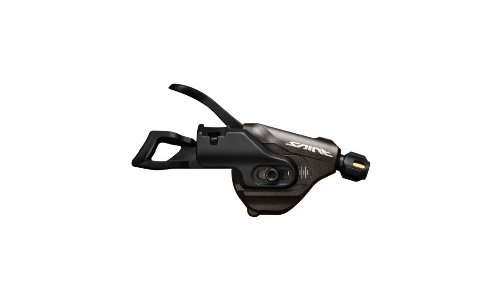 Pavarų perjungimo rankenėlė Shimano SAINT BSL-M820 I-Spec 10-speed 