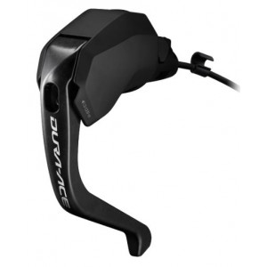 Pavarų perjungimo rankenėlė Shimano DURA-ACE Di2 ST-R9180 2-speed