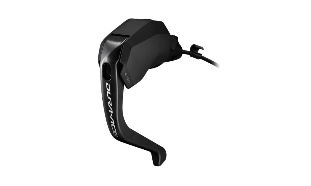 Pavarų perjungimo rankenėlė Shimano DURA-ACE Di2 ST-R9180 2-speed 