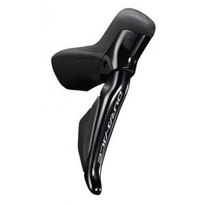 Pavarų perjungimo rankenėlė Shimano DURA-ACE Di2 ST-R9270 12-speed Pavarų perjungimo rankenėlė Shimano DURA-ACE Di2 ST-R9270 12-speed